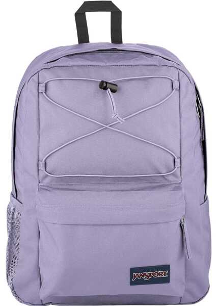 Rucsacuri JanSport Flex Pack Backpack Purple Femei (BM 18747838) 1