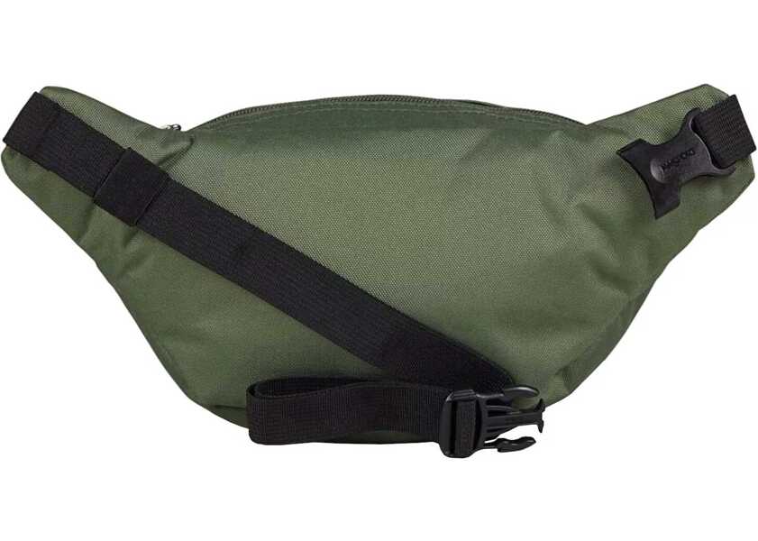 Borsete JanSport Fifth Avenue Waist Bag Green Barbati (BM 18747841) 3