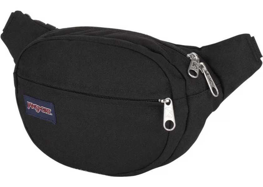 Borsete JanSport Fifth Avenue Waist Bag Black Barbati (BM 18747844) 2
