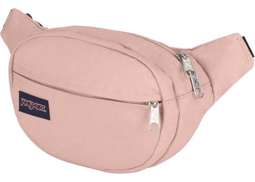Borsete JanSport Fifth Avenue Waist Bag Pink Femei (BM 18747847) 2