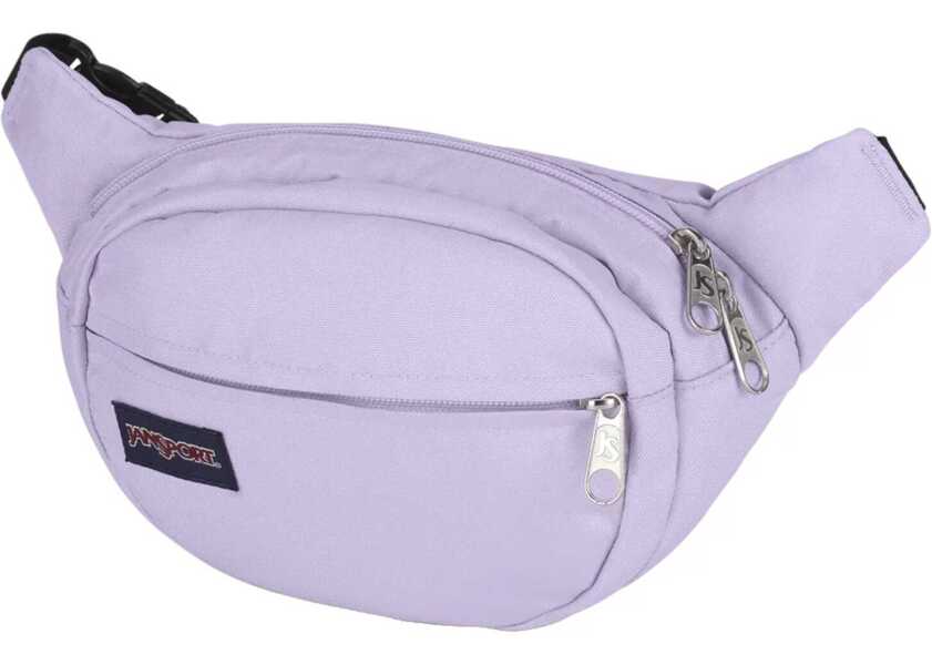 Borsete JanSport Fifth Avenue Waist Bag Purple Femei (BM 18747850) 2