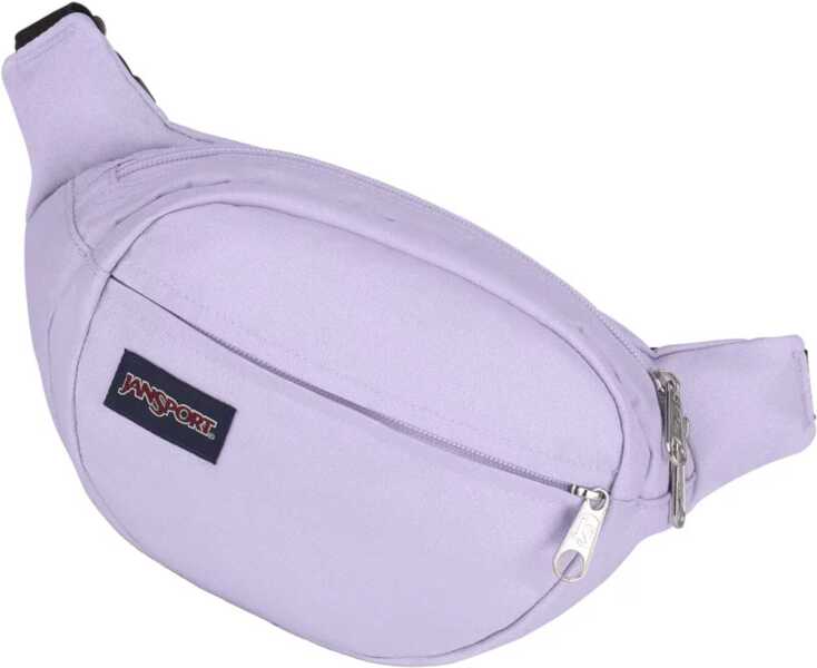 Borsete JanSport Fifth Avenue Waist Bag Purple Femei (BM 18747850) 3
