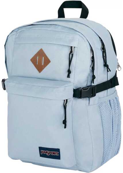 Rucsacuri JanSport Main Campus Backpack Blue Femei (BM 18747853) 2