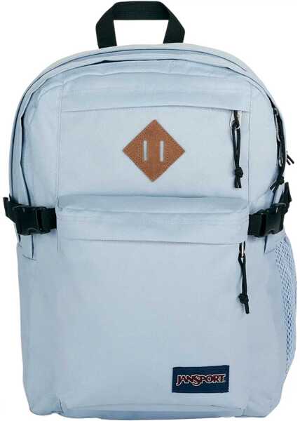 Rucsacuri JanSport Main Campus Backpack Blue Femei (BM 18747853) 1