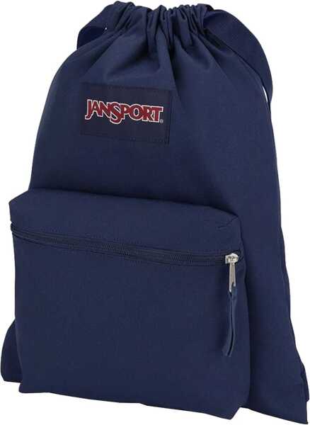 Genti de umar JanSport Drawsack Navy Barbati (BM 18747856) 2