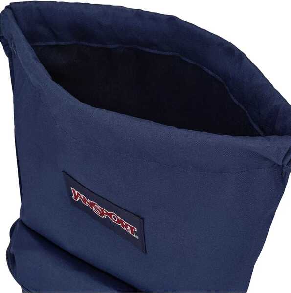 Genti de umar JanSport Drawsack Navy Barbati (BM 18747856) 4
