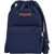 JanSport Drawsack Navy