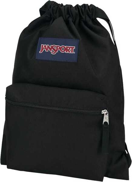 Genti de umar JanSport Drawsack Black Barbati (BM 18747859) 2