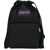 JanSport Drawsack Black