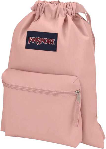 Genti de umar JanSport Drawsack Pink Femei (BM 18747862) 3