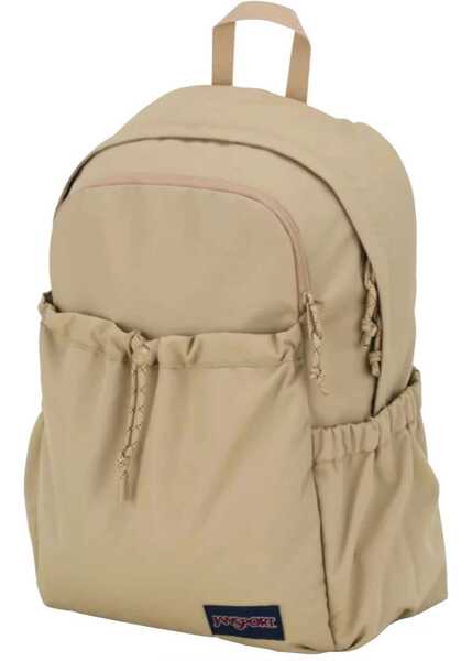Rucsacuri JanSport Lounge Pack Backpack Beige Barbati (BM 18747865) 2