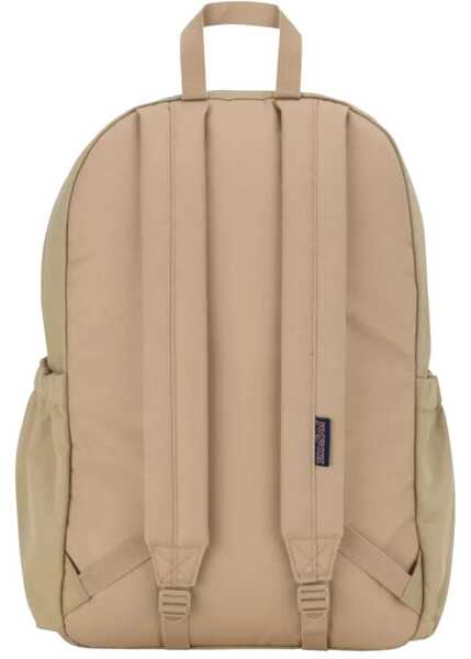 Rucsacuri JanSport Lounge Pack Backpack Beige Barbati (BM 18747865) 3