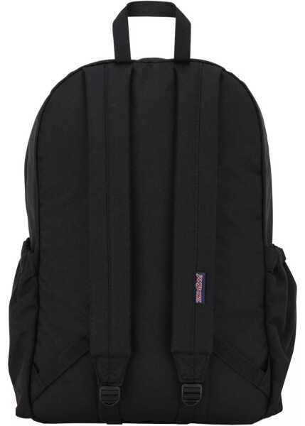 Rucsacuri JanSport Lounge Pack Backpack Black Barbati (BM 18747868) 3