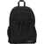 JanSport Lounge Pack Backpack Black