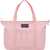 JanSport Daily Tote Pink