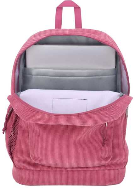 Rucsacuri JanSport Cross Town Plus Remix Backpack Pink Femei (BM 18747877) 4
