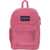 JanSport Cross Town Plus Remix Backpack Pink