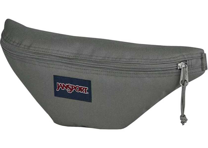 Borsete JanSport Swing Waistpack Grey Barbati (BM 18747880) 2