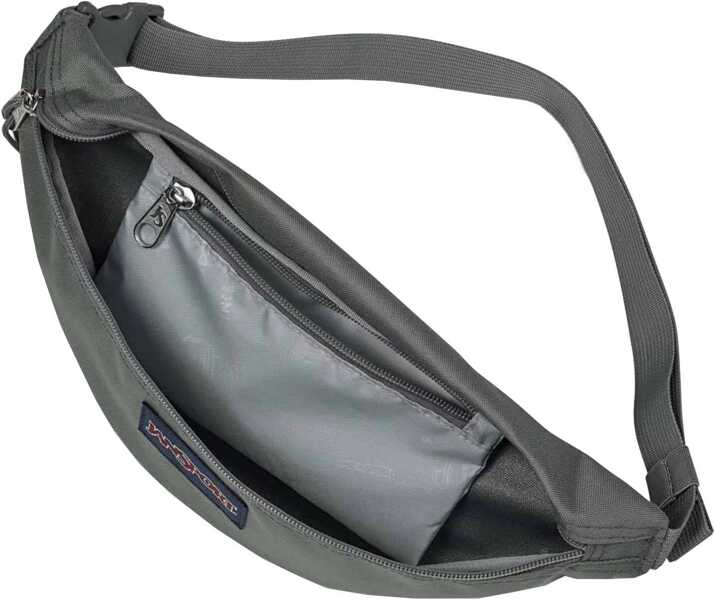 Borsete JanSport Swing Waistpack Grey Barbati (BM 18747880) 3