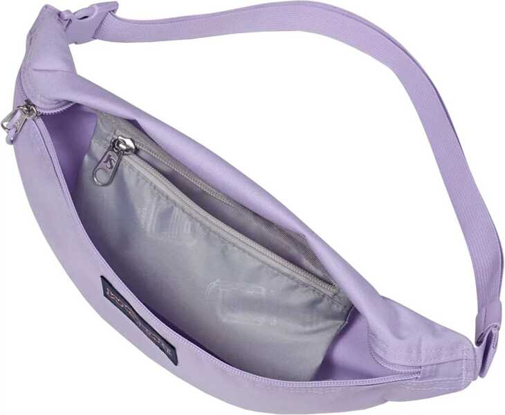 Borsete JanSport Swing Waistpack Purple Femei (BM 18747883) 4