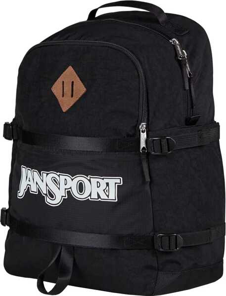Rucsacuri JanSport Small Seattle Pack Backpack Black Barbati (BM 18747886) 2