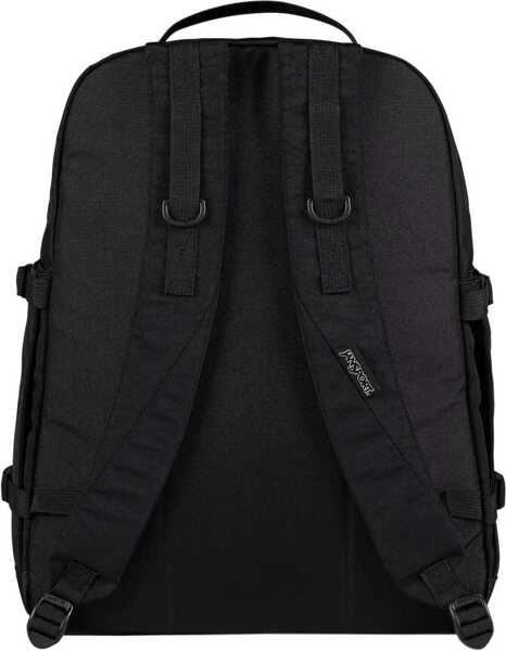 Rucsacuri JanSport Small Seattle Pack Backpack Black Barbati (BM 18747886) 3