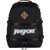 JanSport Small Seattle Pack Backpack Black