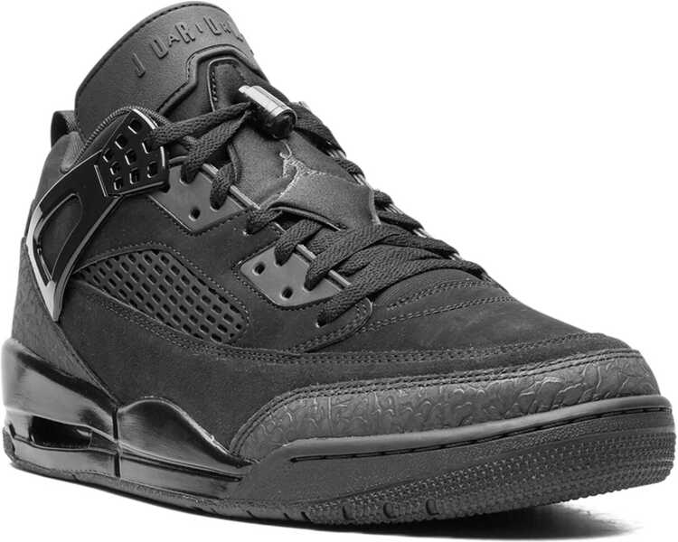 Sneakers Jordan Air Jordan Spizike Low Black Barbati (BM 18747901) 2