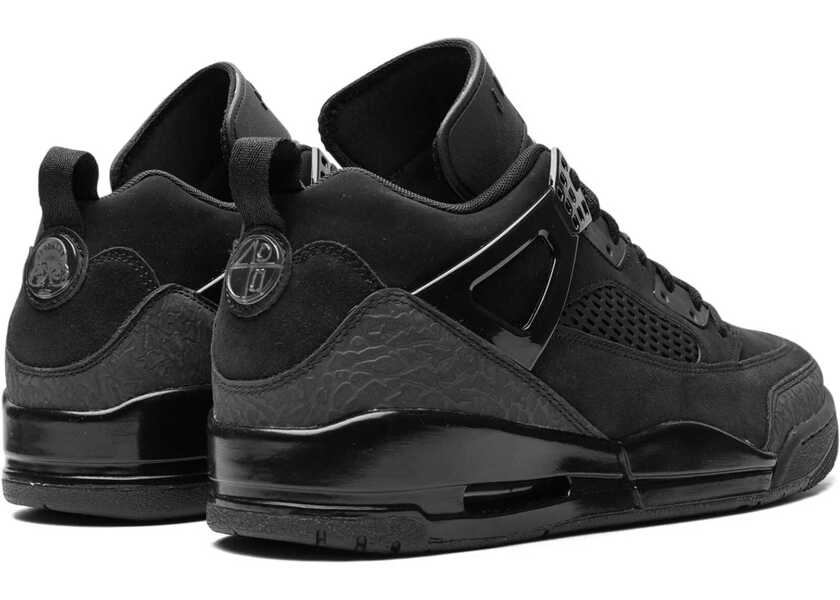 Sneakers Jordan Air Jordan Spizike Low Black Barbati (BM 18747901) 3