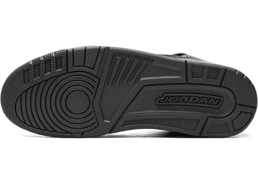 Sneakers Jordan Air Jordan Spizike Low Black Barbati (BM 18747901) 4