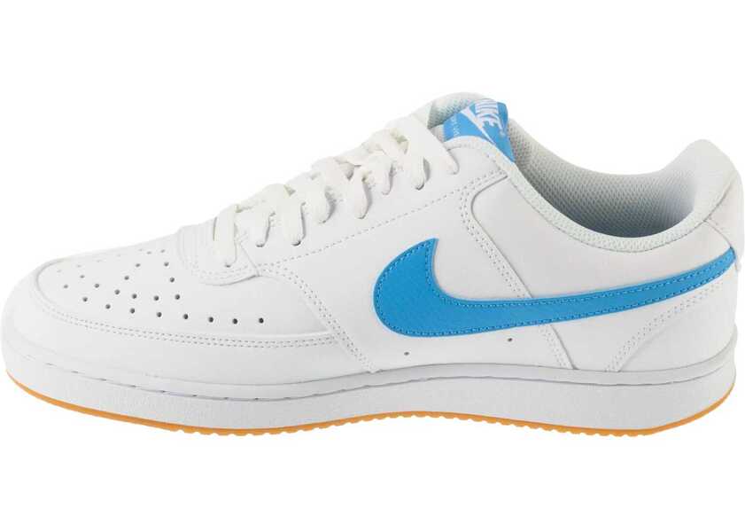 Sneakers Nike Court Vision Low White Barbati (BM 18747907) 2