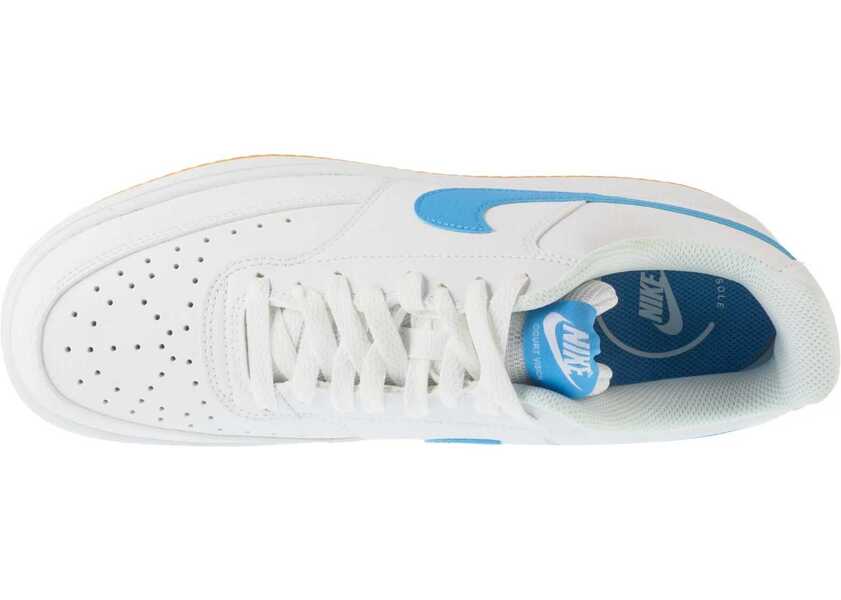 Sneakers Nike Court Vision Low White Barbati (BM 18747907) 3