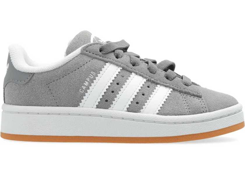 Sneakers adidas Originals adidas Campus 00s K Grey Baieti (BM 18747913) 2