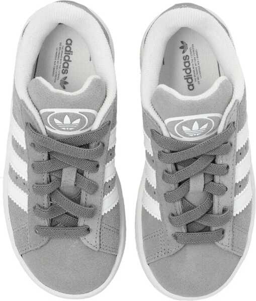 Sneakers adidas Originals adidas Campus 00s K Grey Baieti (BM 18747913) 4