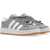 adidas Originals adidas Campus 00s K Grey