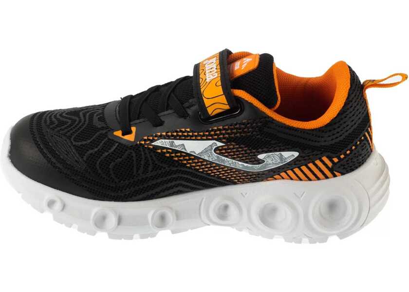 Sneakers Joma Rase Jr 2501 Black Baieti (BM 18747916) 2