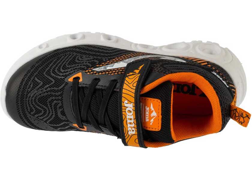 Sneakers Joma Rase Jr 2501 Black Baieti (BM 18747916) 3