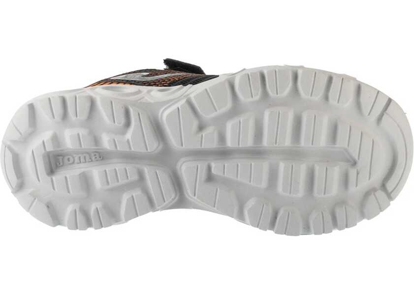 Sneakers Joma Rase Jr 2501 Black Baieti (BM 18747916) 4