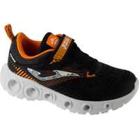 Sneakers Rase Jr 2501 Baieti