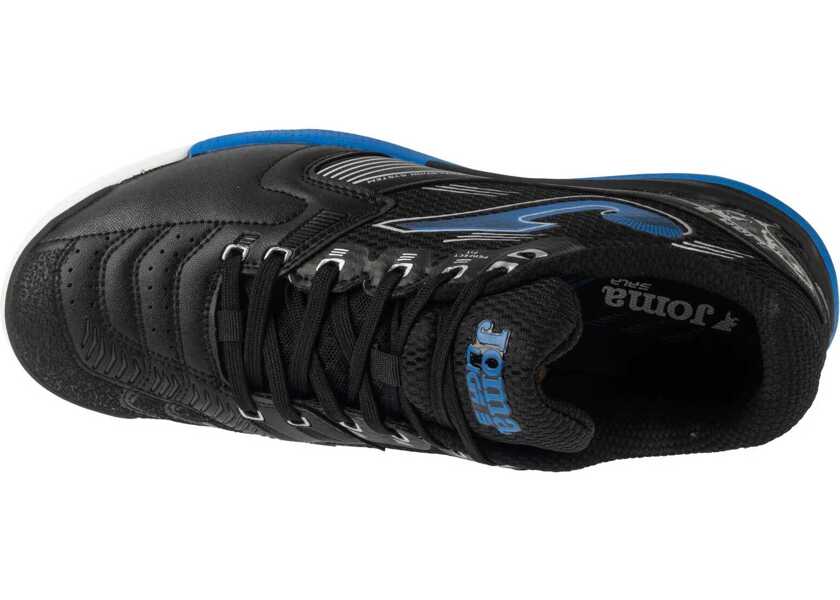 Pantofi fitness Joma Liga-5 2501 IN Black Barbati (BM 18747937) 3