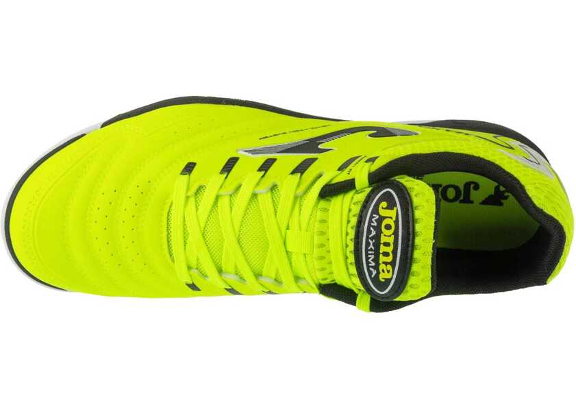 Pantofi fitness Joma Maxima 2511 IN Yellow Barbati (BM 18747940) 3