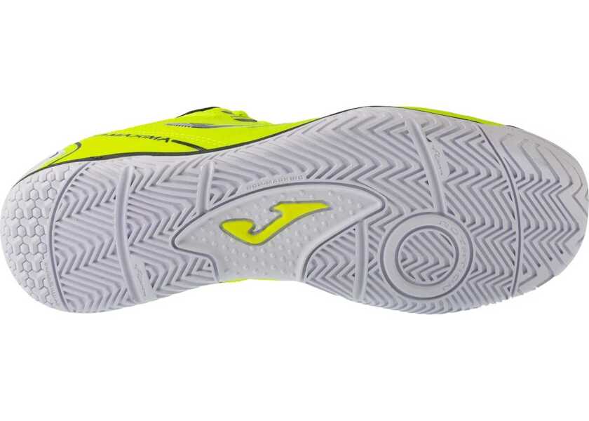 Pantofi fitness Joma Maxima 2511 IN Yellow Barbati (BM 18747940) 4