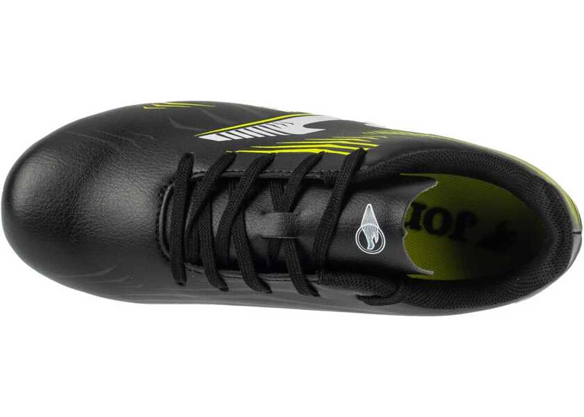 Incaltaminte Joma Propulsion Jr 2501 FG Black Baieti (BM 18747946) 3
