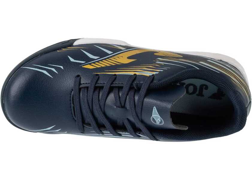 Ghete fotbal Joma Propulsion Jr 2503 IN Navy Baieti (BM 18747949) 3