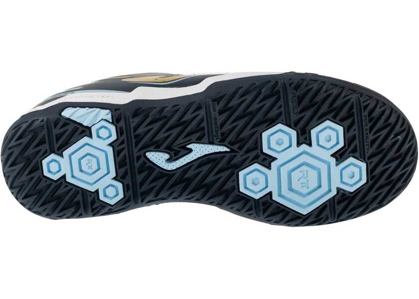 Ghete fotbal Joma Propulsion Jr 2503 IN Navy Baieti (BM 18747949) 4