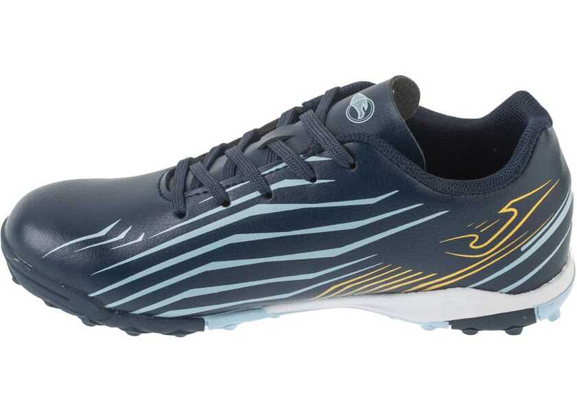 Ghete fotbal Joma Propulsion Jr 2503 TF Navy Baieti (BM 18747952) 2