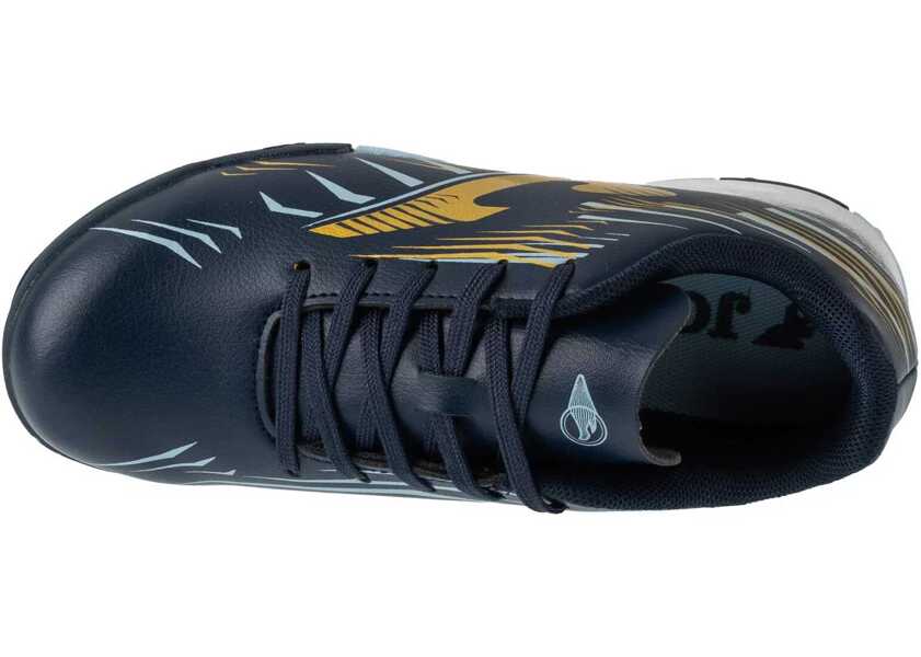 Ghete fotbal Joma Propulsion Jr 2503 TF Navy Baieti (BM 18747952) 3