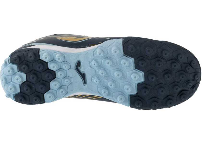 Ghete fotbal Joma Propulsion Jr 2503 TF Navy Baieti (BM 18747952) 4