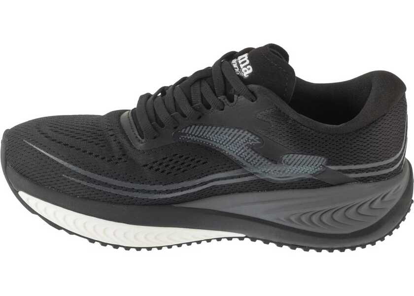 Pantofi alergare Joma Titanium 2501 Black Barbati (BM 18747958) 2