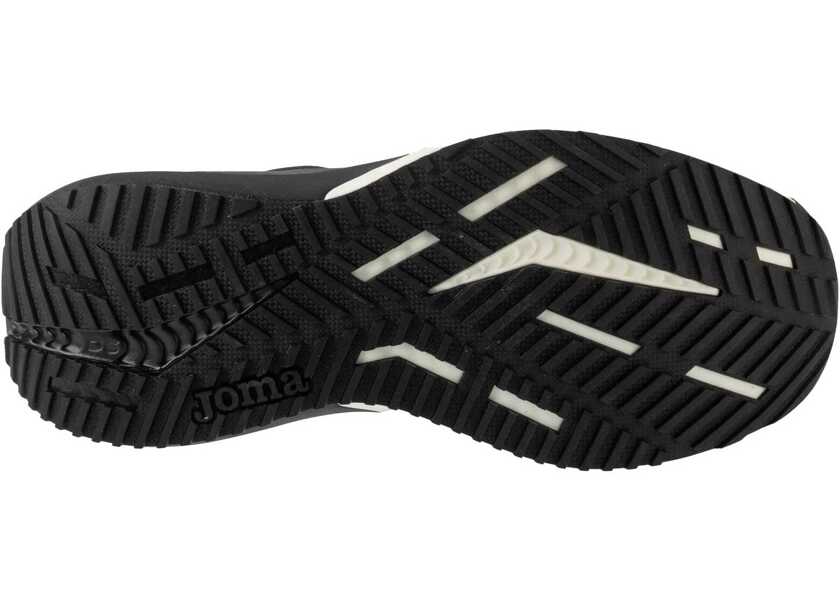 Pantofi alergare Joma Titanium 2501 Black Barbati (BM 18747958) 4